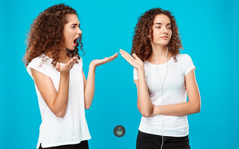 exploración de conflictos internos para mejorar el bienestar