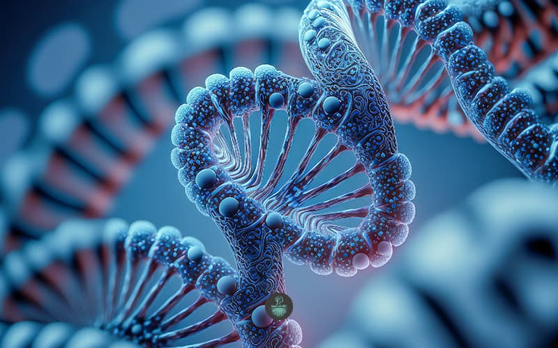 Concepto de epigenética y cómo las emociones influyen en la biología