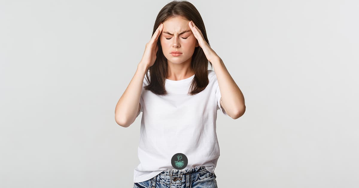 impacto del estrés en la salud física y emocional