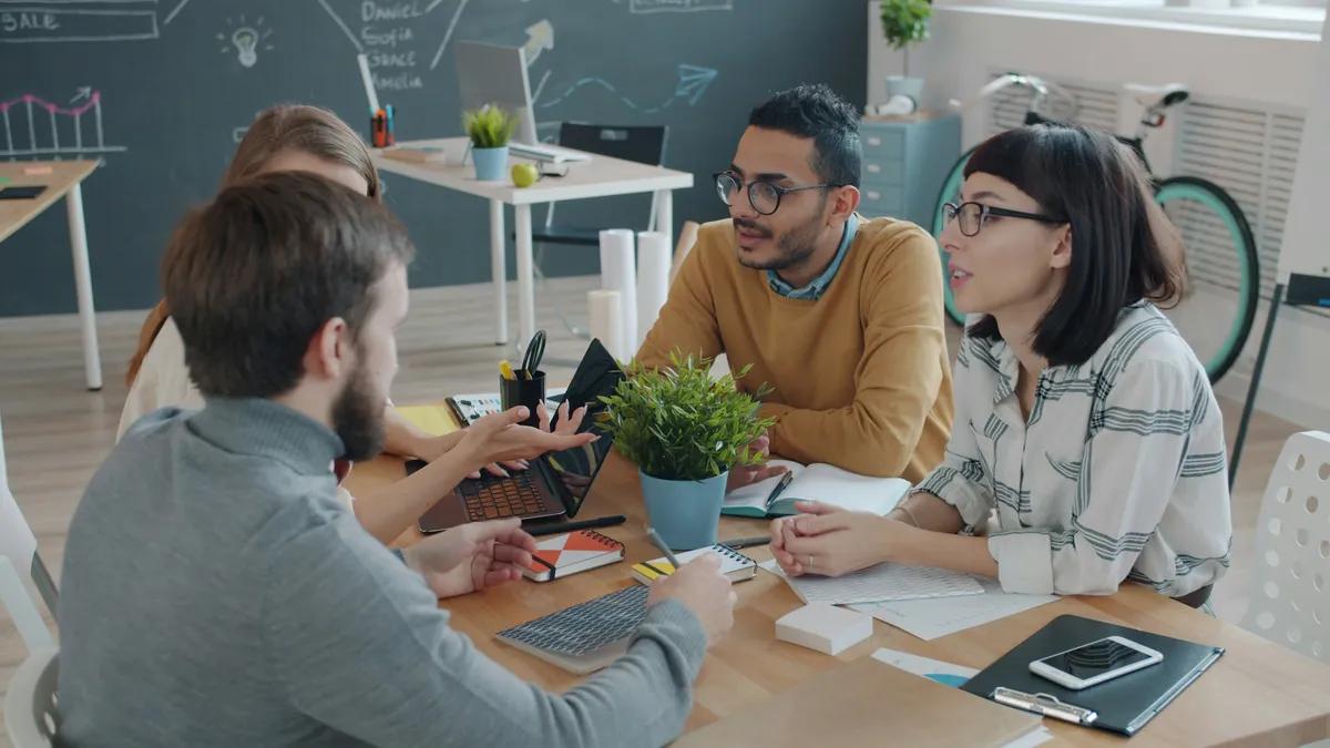 Cómo medir el impacto de un programa de bienestar emocional en tu equipo